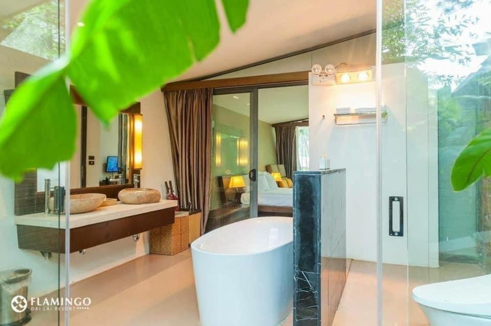 Hilltop Dai Lai H230 Villa Hanoi Exterior foto