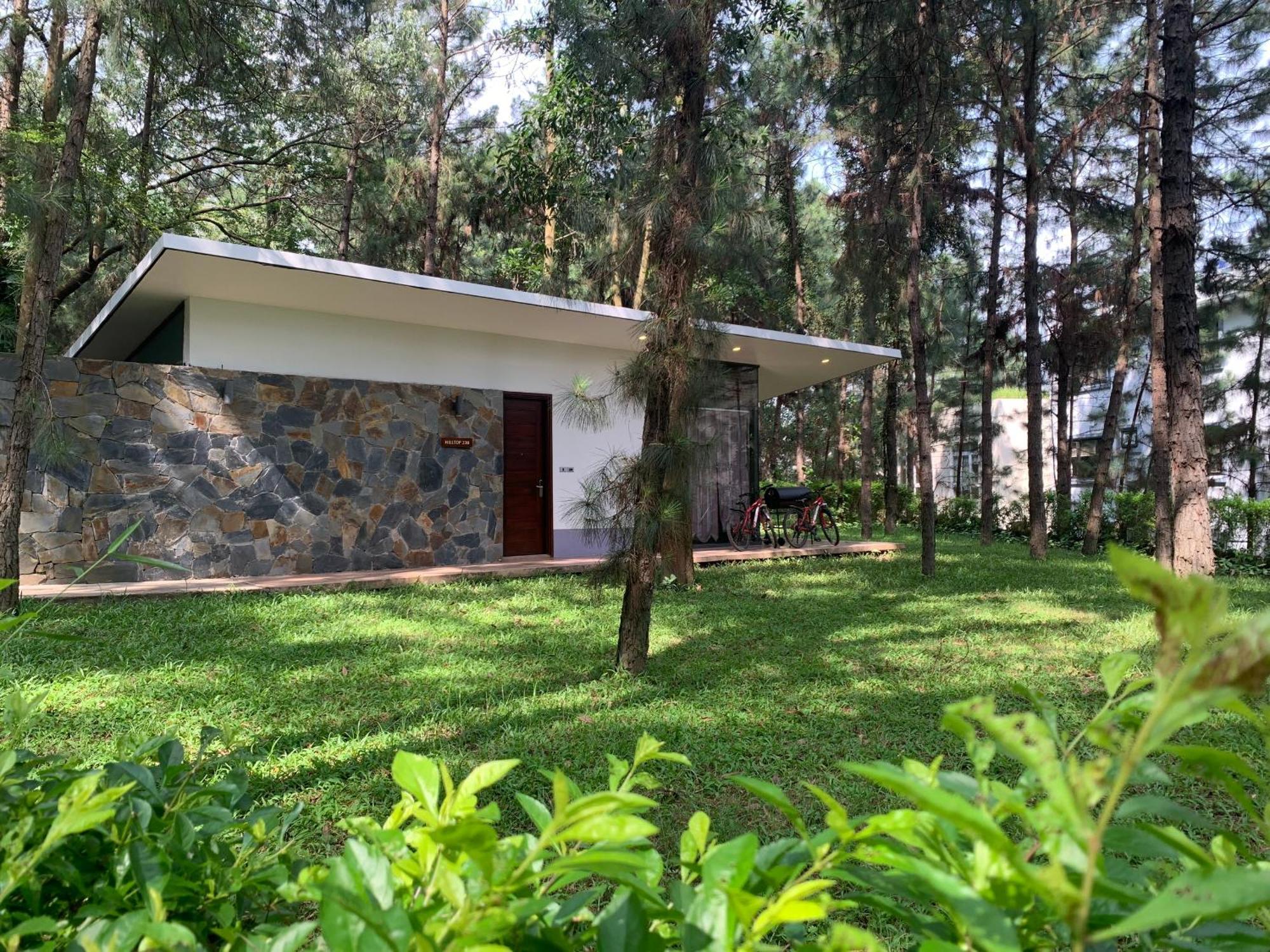 Hilltop Dai Lai H230 Villa Hanoi Exterior foto